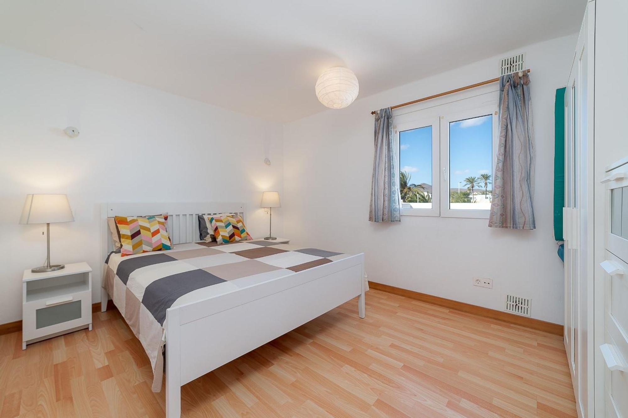 Fantastico Apartamento Con Terraza Y Vistas Al Mar Коста-Тегісе Екстер'єр фото