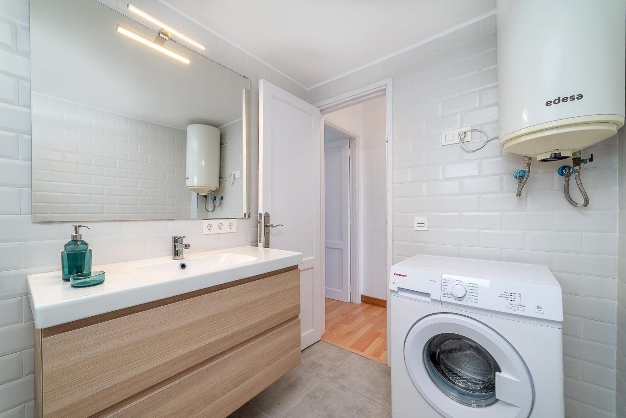 Fantastico Apartamento Con Terraza Y Vistas Al Mar Коста-Тегісе Екстер'єр фото