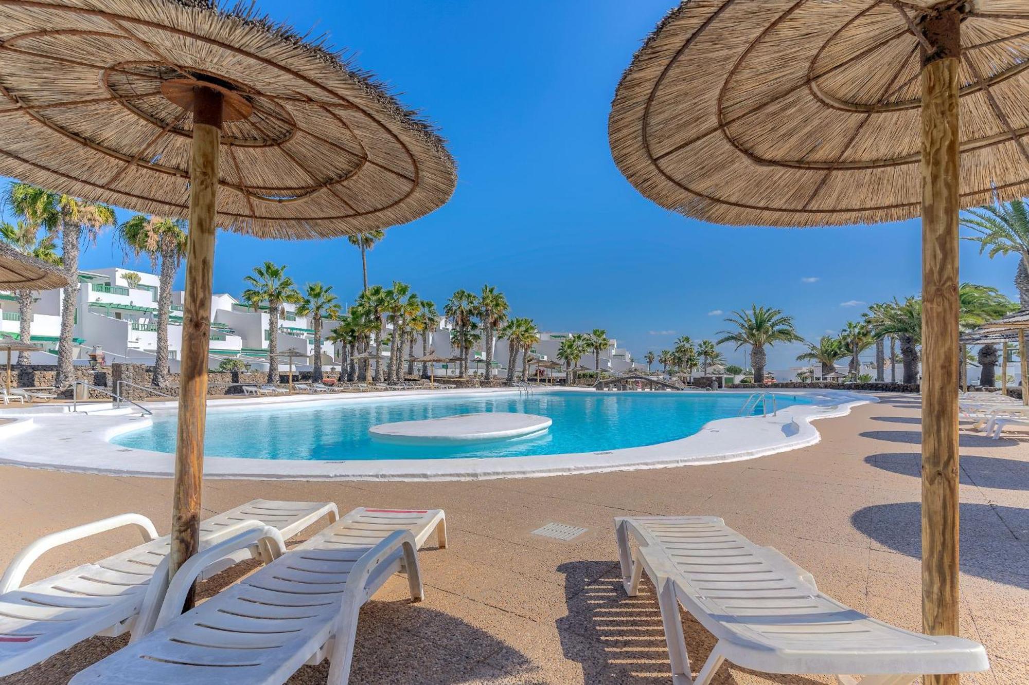 Fantastico Apartamento Con Terraza Y Vistas Al Mar Коста-Тегісе Екстер'єр фото