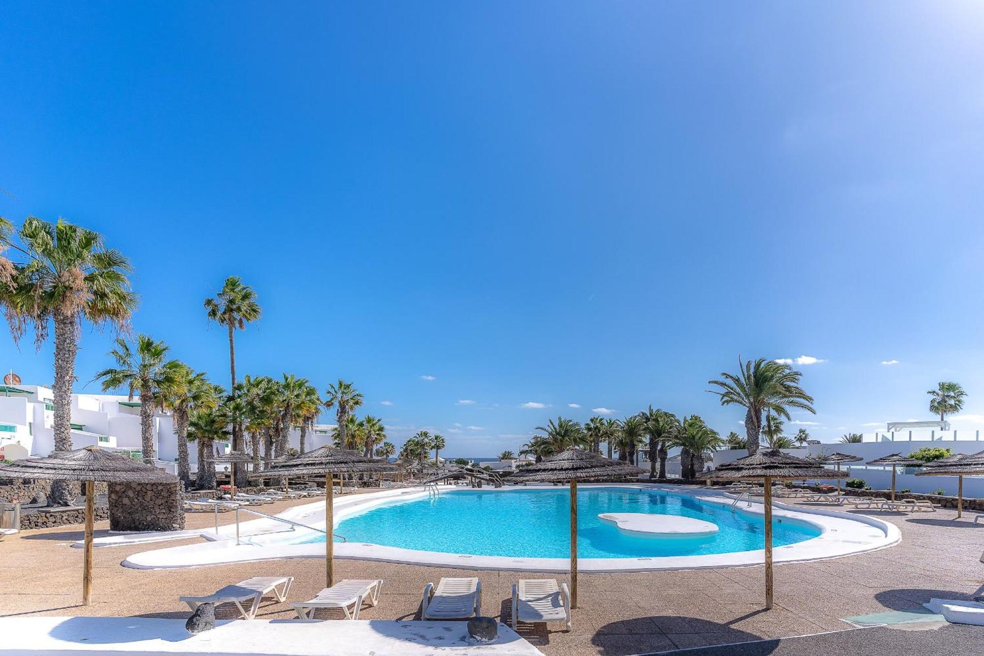 Fantastico Apartamento Con Terraza Y Vistas Al Mar Коста-Тегісе Екстер'єр фото