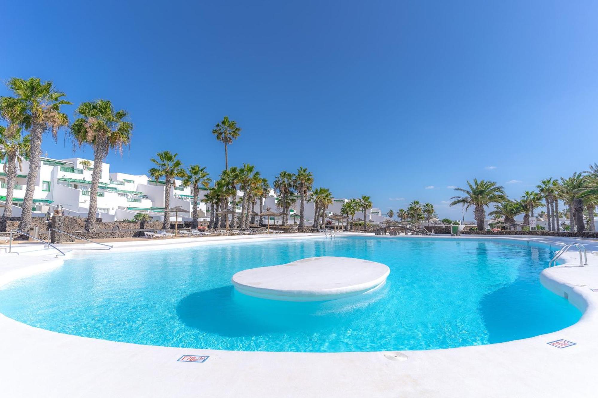 Fantastico Apartamento Con Terraza Y Vistas Al Mar Коста-Тегісе Екстер'єр фото